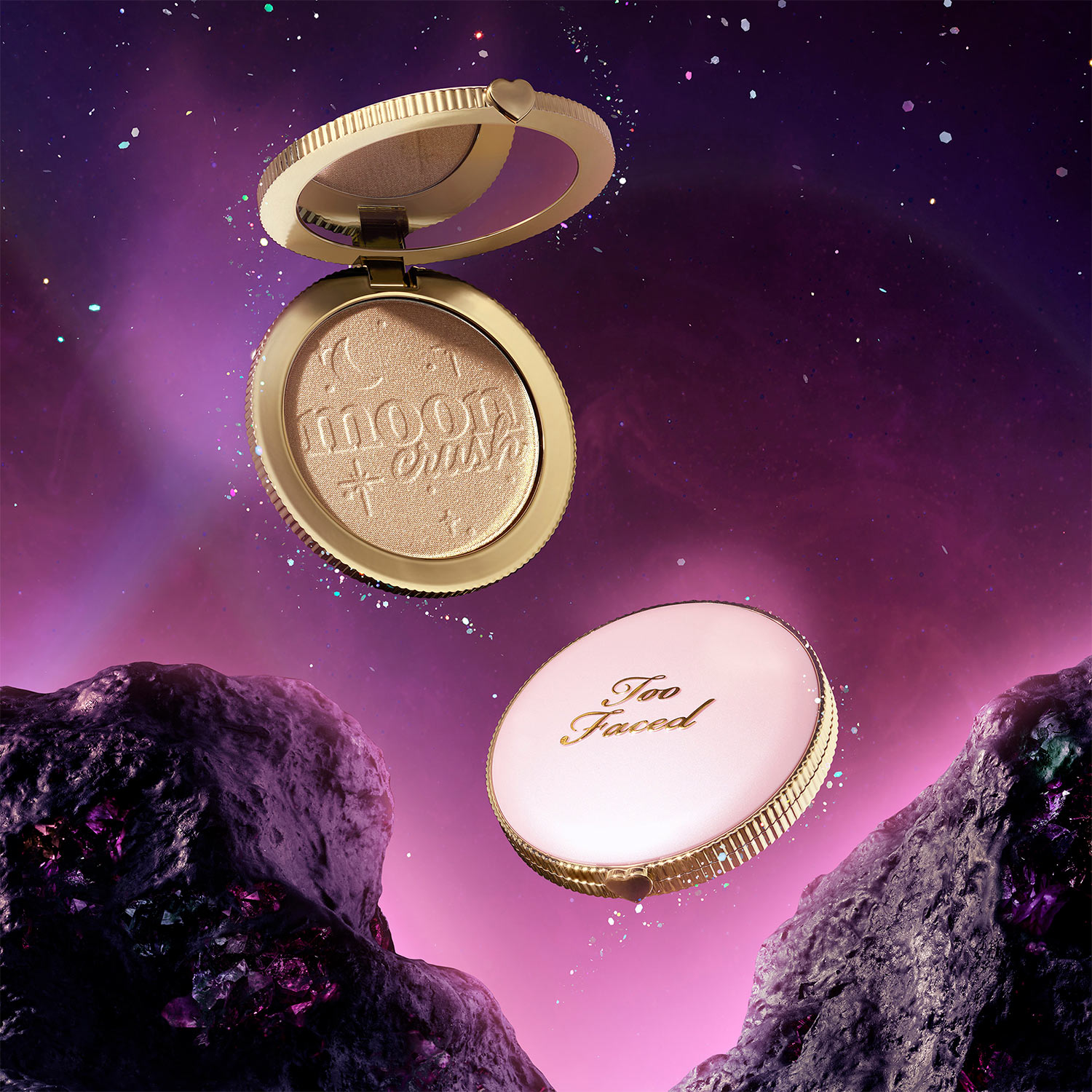 MOON CRUSH HIGHLIGHTER (ILUMINADOR ULTRA-BRILLANTE PARA ROSTRO)